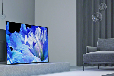 OLED TV