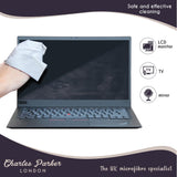 laptop cleaning cloth