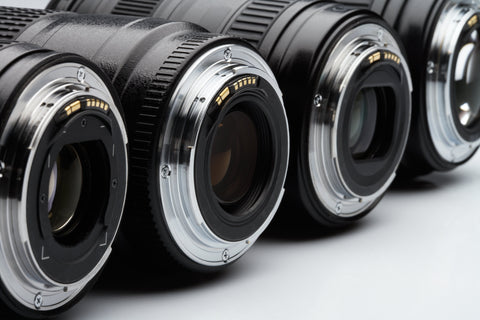 camera lens cloth